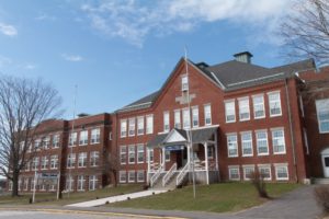 Tilton Elementary School - Tilton Elementary School | Haverhill, MA